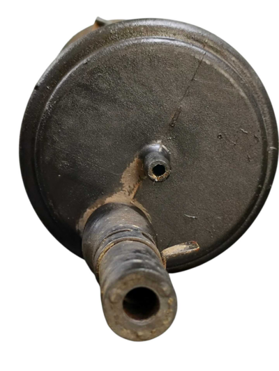 Filtro Válvula Canister Vw Santana 1999 A 2006 377201801a - Imagem 5
