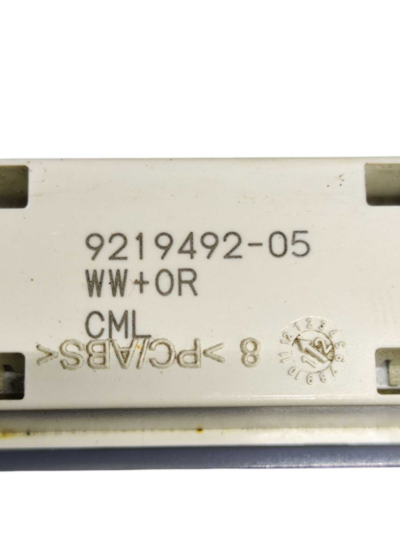 LUZ CORTESIA PAINEL 921949205 BMW 320I 2013 2014 2015 - Imagem 5