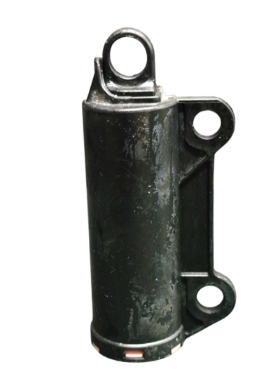Amortecedor Porta Luvas Mitsubishi Lancer Ralliart 2011/2013 - Imagem 3
