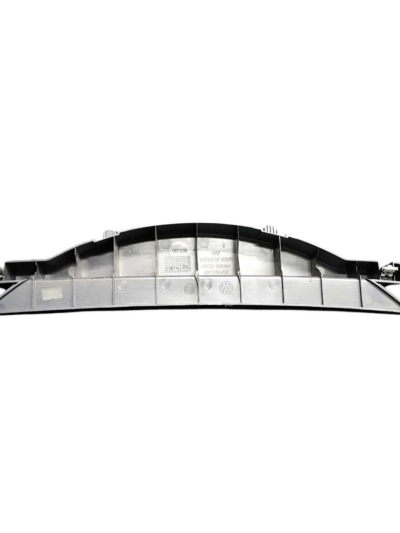Moldura Estepe 2gp863467 Volkswagen T-cross Tsi 2020 a 2022 - Imagem 3