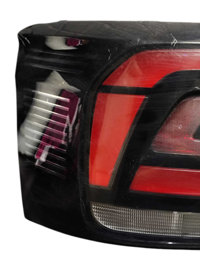 Lanterna tras esq Vw T-cross Tsi 1.4 2019 a 2023 Detalhes - Imagem 3