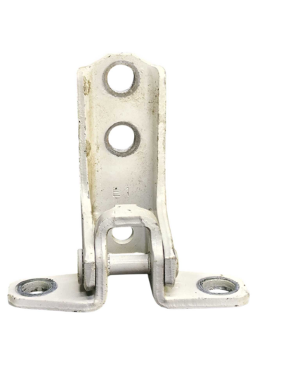 PAR DOBRADIÇA TRAS ESQ MITSUBISHI LANCER RALLIART 2011/2013 - Imagem 7