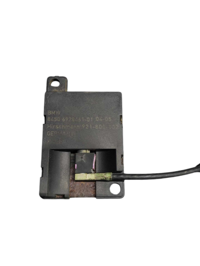 Módulo Antena Bluetooth 84506928461 Bmw 325i 6cc 2006 a 2008 - Imagem 1