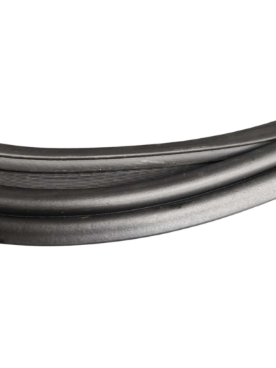 Borracha Traseira Porta Malas Gm Equinox 1.5 2021 2022 2023 - Imagem 4