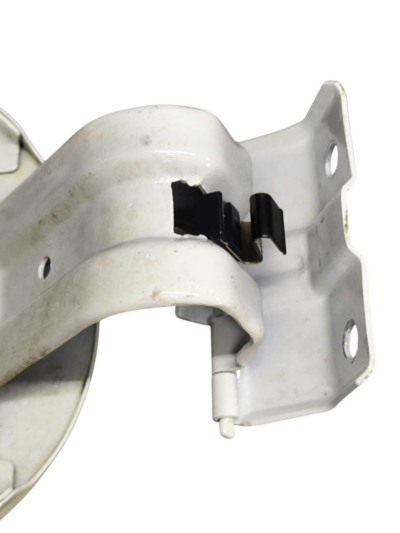Portinhola Tanque Comb Mitsubishi Lancer Ralliart 2011/2012 - Imagem 6
