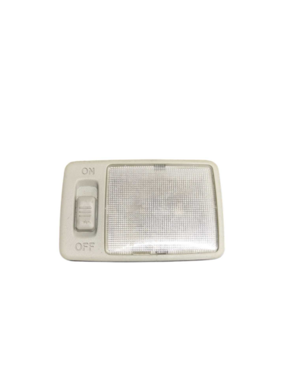 Luz Cortesia Quebra Sol Toyota Corolla Xei 2.0 2017/2019 - Imagem 1