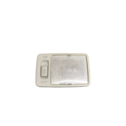 Luz Cortesia Quebra Sol Toyota Corolla Xei 2.0 2017/2019