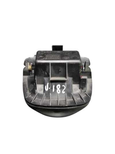 PORTA OBJETOS CINZEIRO 9627639377 PEUGEOT 206 2006 2007 2008 - Imagem 4