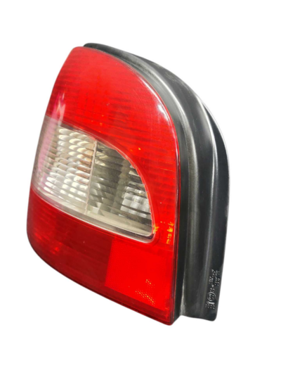 LANTERNA TRASEIRA ESQUERDA RENAULT SCENIC 2000 2001 2003 - Imagem 6