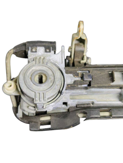 maçaneta Dianteira Esquerda Audi A3 1996 a 2006 Detalhe - Imagem 8