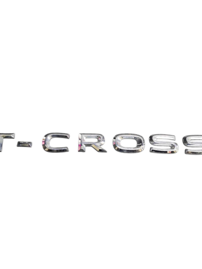 Emblema 250 Tsi Volkswagen T-cross 2020 2021 2022 - Imagem 6