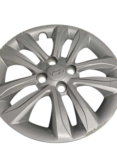Calota Aro 15 529601s100 Hyundai Hb20 2014 A 2016 C/DETALHE