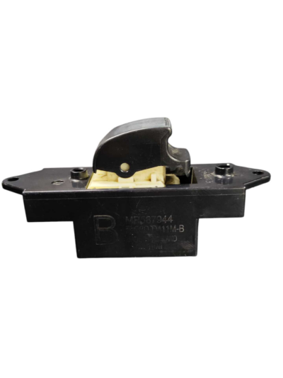 Interruptor Vidro Mitsubishi Lancer Ralliart 2011 a 2013