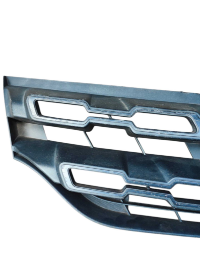 Grade Frontal Radiador 7001310010 Renault Kwid 2019 A 2021 - Imagem 2