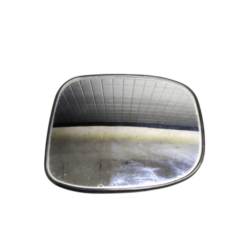 LENTE ESPELHO RETROVISOR DIREITO HONDA CIVIC 2.0 2013 A 2015