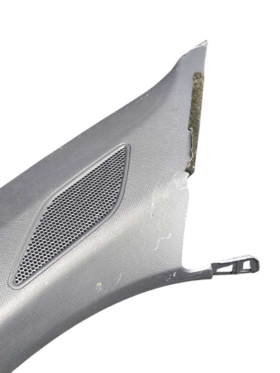 Moldura Coluna Interna 2gp867233 Vw T-cross Tsi 2020 a 2022 - Imagem 3