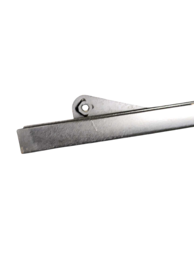Canaleta Vidro Tras Esq Mitsubishi Lancer Ralliart 2011/2013 - Imagem 4