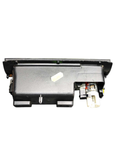 PORTA OBJETOS PAINEL 3C0863284 VW PASSAT 2.0 2005 A 2007 - Imagem 5