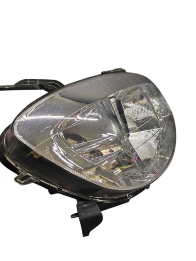 Farol Direito Chevrolet Celta Prisma 2009 2010 2011 2012 - Imagem 7