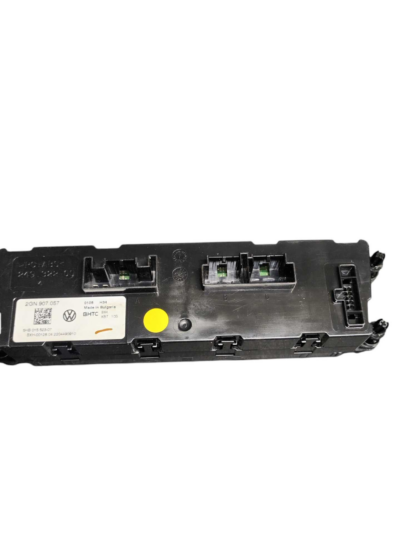 Comando Ar Condicionado 2gn907057 Vw T-Cross 2022 2023 2024 - Imagem 3