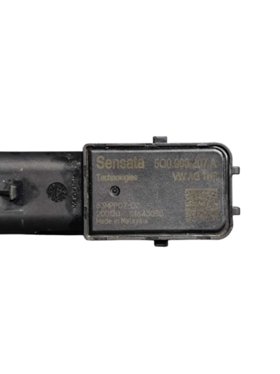 Sensor Pressão 5q0906207a Vw T-cross Tsi 2020 2021 2022 - Imagem 1
