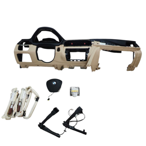 Kit painel tabelier BMW 320i 2.0 2014 2015 2016
