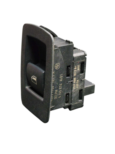 BOTÃO COMANDO VIDRO 15939900 BMW 325I 2006 2007 A 2009 - Imagem 3