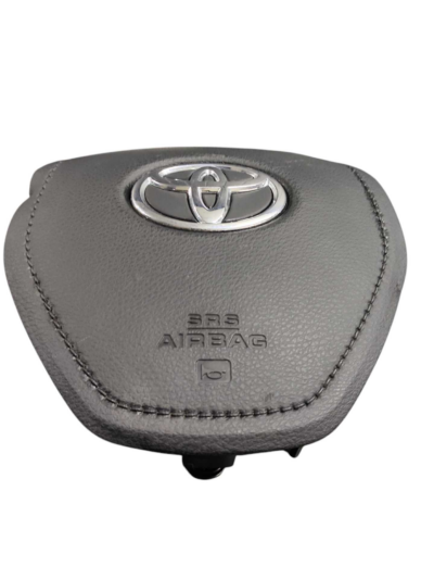 MIOLO VOLANTE 4513002810 TOYOTA ETIOS 2017 2018 A 2020 - Imagem 3