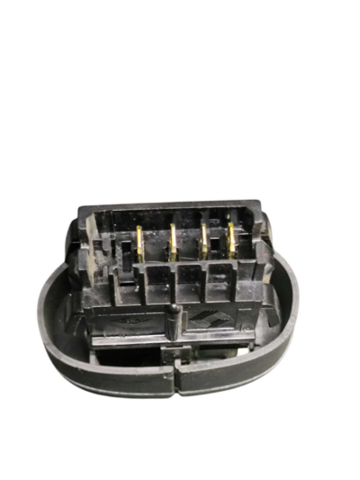 BOTÃO DESEMBAÇADOR 432965B RENAULT SCENIC 2000 2001 2002 - Imagem 3