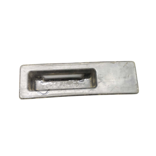 MAÇANETA TAMPA TRASEIRA BMW 320i 2.0 2013/2015 51247368752