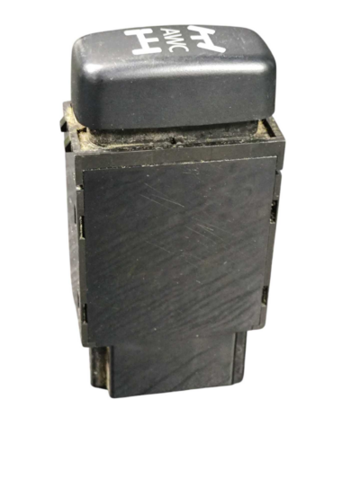 Botão Controle Tração Mitsubishi Lancer Ralliart 2011 a 2013 - Imagem 3