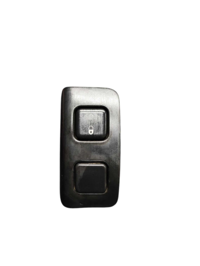 BOTÃO TRAVA DESTRAVA PORTAS 9625077077 PEUGEOT 206 2006/2008
