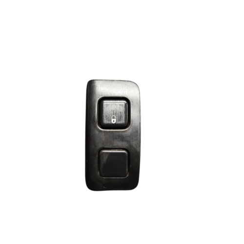 BOTÃO TRAVA DESTRAVA PORTAS 9625077077 PEUGEOT 206 2006/2008