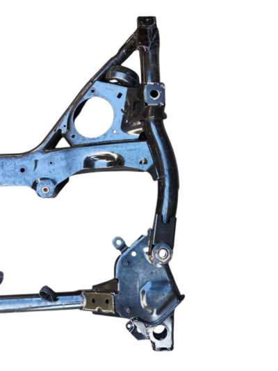 Braço Agregado Dianteiro Bmw 320i 2.0 2013 2014 2015 - Imagem 6