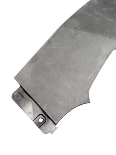 MOLDURA CONSOLE Esquerdo Mitsubishi Lancer Ralliart 2011/13 - Imagem 5