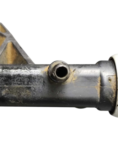 FLAUTA BICO 9661364380 INJETOR PEUGEOT 206 2005 2006 A 2009 - Imagem 6