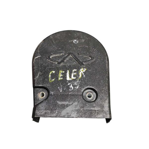 TAMPA CORREIA DENTADA CHERY CELER 2012 2013 2014
