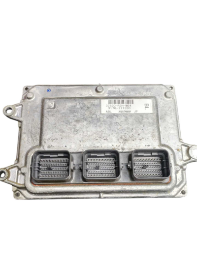 Módulo Injeção 37820r2h Honda Civic 2014 2015 2016 - Imagem 1