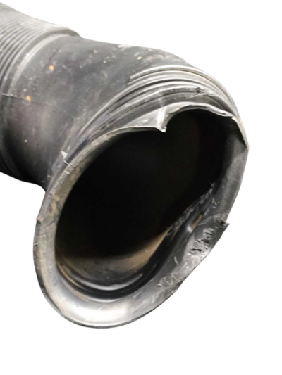 MANGUEIRA DUTO FILTRO AR Vw Amarok 2017 2018 2019 C/Detalhe - Imagem 7