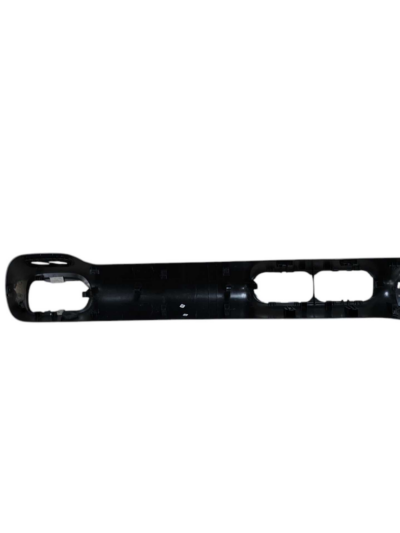 MOLDURA DIFUSOR AR CENTRAL CITROEN C4 CACTUS 1.6 2021 A 2023 - Imagem 5