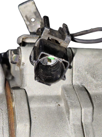 Compressor Ar Cond 1H40004200 Hyundai Hb20 2013 2014 2015 - Imagem 6