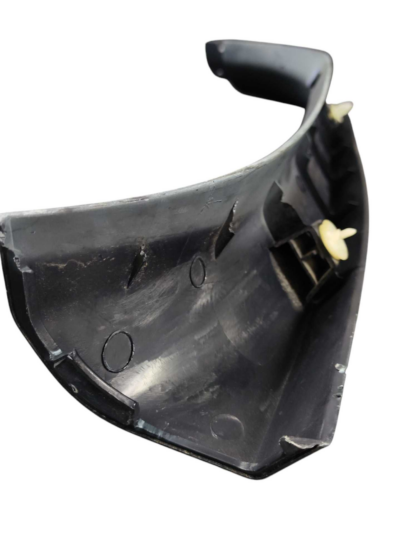 moldura coluna dir porta malas mitsubishi lancer 2011 a 2013 - Imagem 4