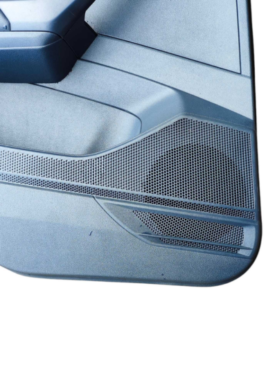 Forro Porta Tras Esq Volkswagen T-cross Tsi 2020 A 2022 - Imagem 3