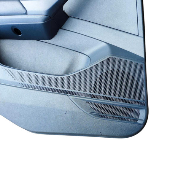 Forro Porta Tras Esq Volkswagen T-cross Tsi 2020 A 2022 - Imagem 3