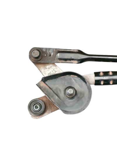 Maquina Motor Limpador Parabrisa Hyundai Sonata 2011 a 2015 - Imagem 5