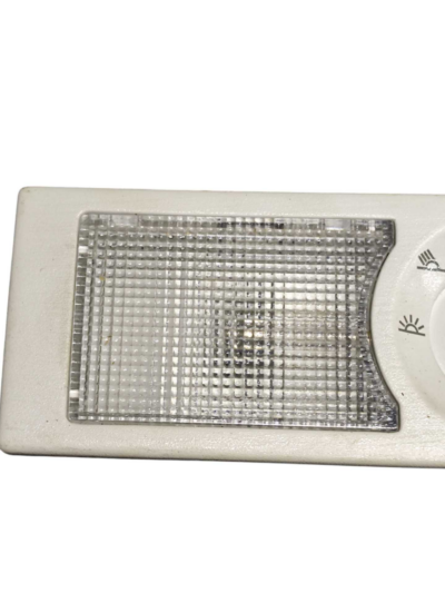 LUZ INTERNA TETO 0886400 VW Amarok 3.0 2017 A 2019 C/DETALHE - Imagem 7