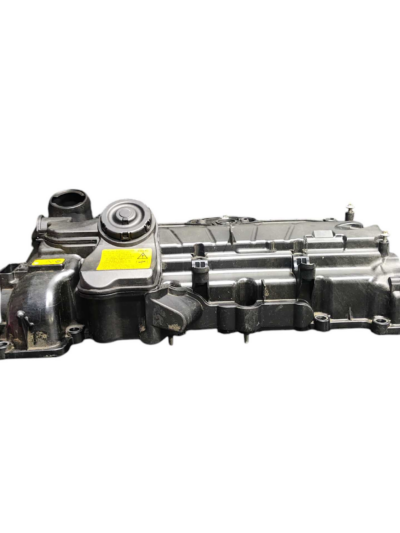 TAMPA VÁLVULA MOTOR 7588412 BMW 320i 2013 2014 2015 - Imagem 5