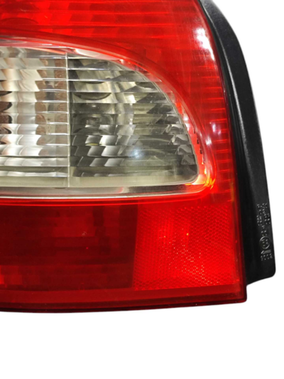 LANTERNA TRASEIRA ESQUERDA RENAULT SCENIC 2000 2001 2003 - Imagem 2