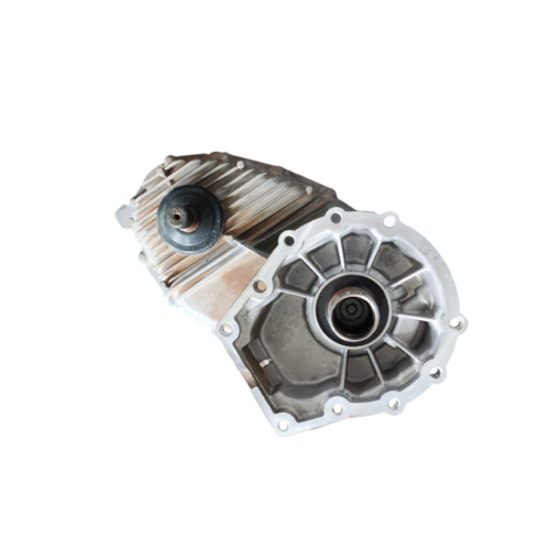 Caixa Transferência 0bu341011n Vw Amarok 3.0 2018 2019 2020