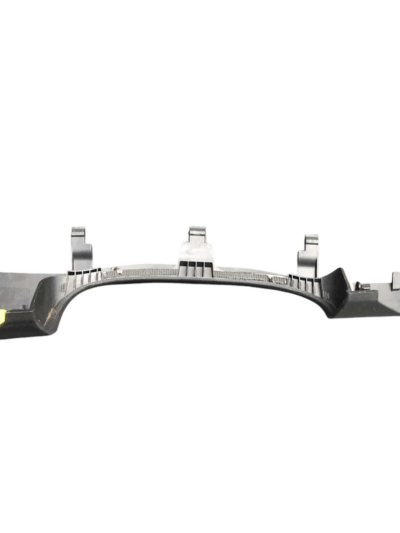Moldura Coluna Direção 2h3858349 Vw Amarok 3.0 2017 a 2019 - Imagem 6